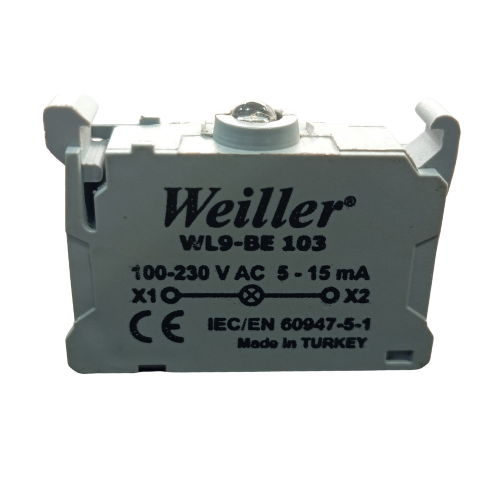 WL9-BE103-220 (LED 220VAC)